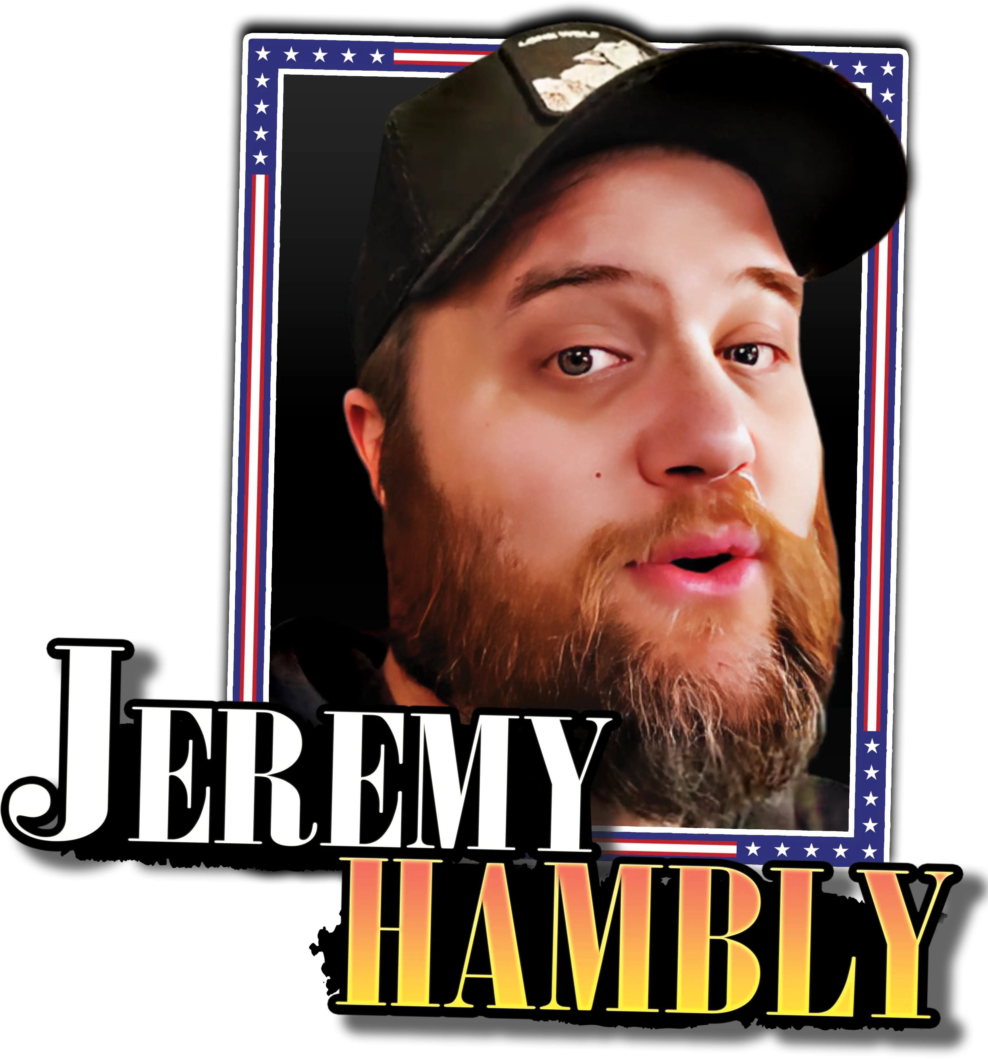 Jeremy Hambly